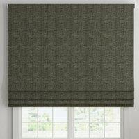 ANTE DECOR Olympus Made To Measure Roman Blind Shadow Silver