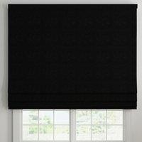 ANTE DECOR Altro Made To Measure Roman Blind Black