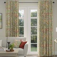 ANTE DECOR Meadow Tapestry Made To Measure Curtains Summer