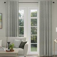 ANTE DECOR Athena Made To Measure Curtains Shadow