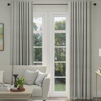 ANTE DECOR Hera Made To Measure Curtains Dove
