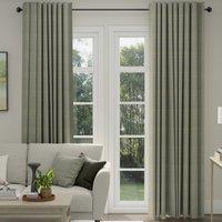 ANTE DECOR Altro Made To Measure Curtains Grey