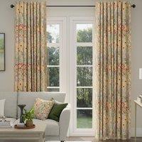 ANTE DECOR Meadow Tapestry Made To Measure Curtains Spring