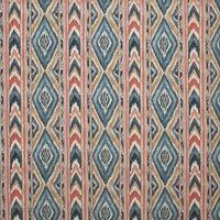 Prestigious Textiles Sekani Fabric Indigo