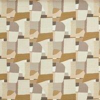 Prestigious Textiles Eastwood Fabric Ochre