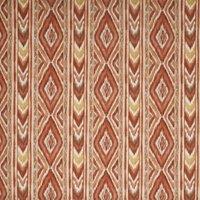 Prestigious Textiles Sekani Fabric Cinnabar