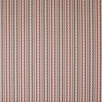 Prestigious Textiles Abara Fabric Cinnabar