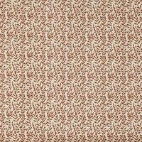 Prestigious Textiles Delilah Fabric Pumpkin