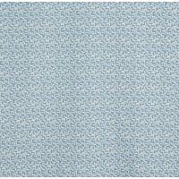 Prestigious Textiles Brixton Fabric Bluebell