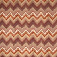 Prestigious Textiles Zendaya Fabric Cinnabar