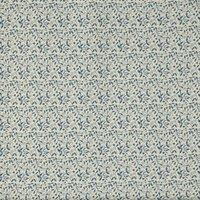 Prestigious Textiles Barbara Fabric Bluebell