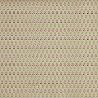 Prestigious Textiles June Fabric Raspberry