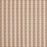 Prestigious Textiles Lili Fabric Pumpkin