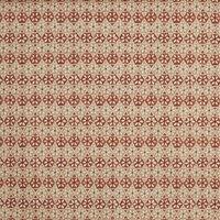 Prestigious Textiles Wilfred Fabric Pumpkin