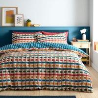 Fusion Rhett Duvet Cover Bedding Set Multi