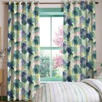 Bluebellgray Lochaber Made To Measure Curtains Multi