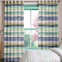 Bluebellgray Hebrides Made To Measure Curtains Atlantic