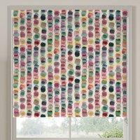 Bluebellgray Tobermory Blackout Made To Measure Roller Blind Multi
