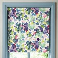 Bluebellgray Palette Translucent Made To Measure Roller Blind Spring