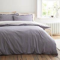 Bianca Amelie Duvet Cover Bedding Set Blue