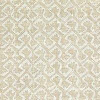 Clarke & Clarke Kalpa Fabric Natural