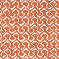 Clarke & Clarke Kalpa Fabric Spice