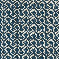 Clarke & Clarke Kalpa Fabric Ink