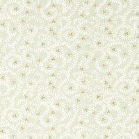Clarke & Clarke Buta Fabric Sage