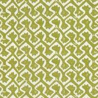 Clarke & Clarke Kalpa Fabric Apple