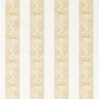 Clarke & Clarke Kalamkari Fabric Antique