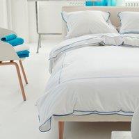 Designers Guild Astor Duvet Cover Bedding Set Cobalt Blue