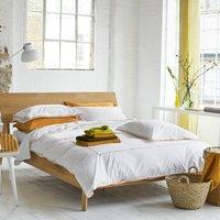 Designers Guild Astor Duvet Cover Bedding Set Saffron Yellow
