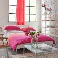 Designers Guild Savoie Duvet Cover Bedding Set Fuchsia Pink