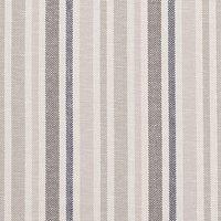Tiverton Stripe Fabric Natural