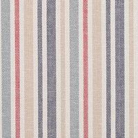 Tiverton Stripe Fabric Harlequin