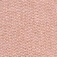 ANTE DECOR Herringbone Fabric Blush