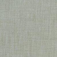 ANTE DECOR Herringbone Fabric Seafoam