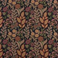 Arrelia Woven Fabric Indigo