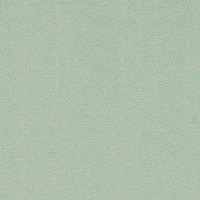 Carnegie Herringbone Fabric Duck Egg