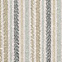 Tiverton Stripe Fabric Pampas