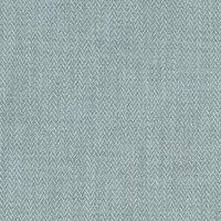 ANTE DECOR Herringbone Fabric Sky
