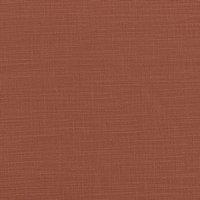 ANTE DECOR Lyon Fabric Burnt Orange