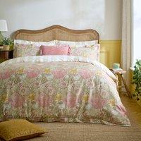 William Morris At Home Compton Duvet Cover Bedding Set Summer