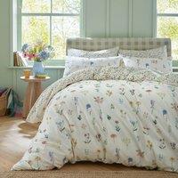 Bluebellgray Woodbridge Duvet Cover Bedding Set Spring