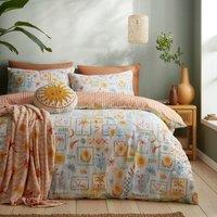 Fusion Soleil Duvet Cover Bedding Set Multi