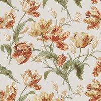 Laura Ashley Gosford Fabric Gold