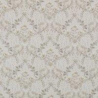 Laura Ashley Parterre Fabric Natural