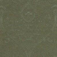 William Morris At Home Lodden Embroidered Fabric Sage