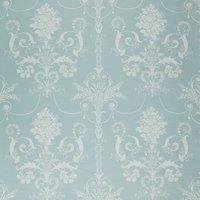 Laura Ashley Josette Fabric Duckegg