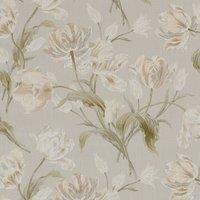 Laura Ashley Gosford Fabric Sage